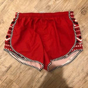 🌿2/$15🌿UGA Football Shorts🌿